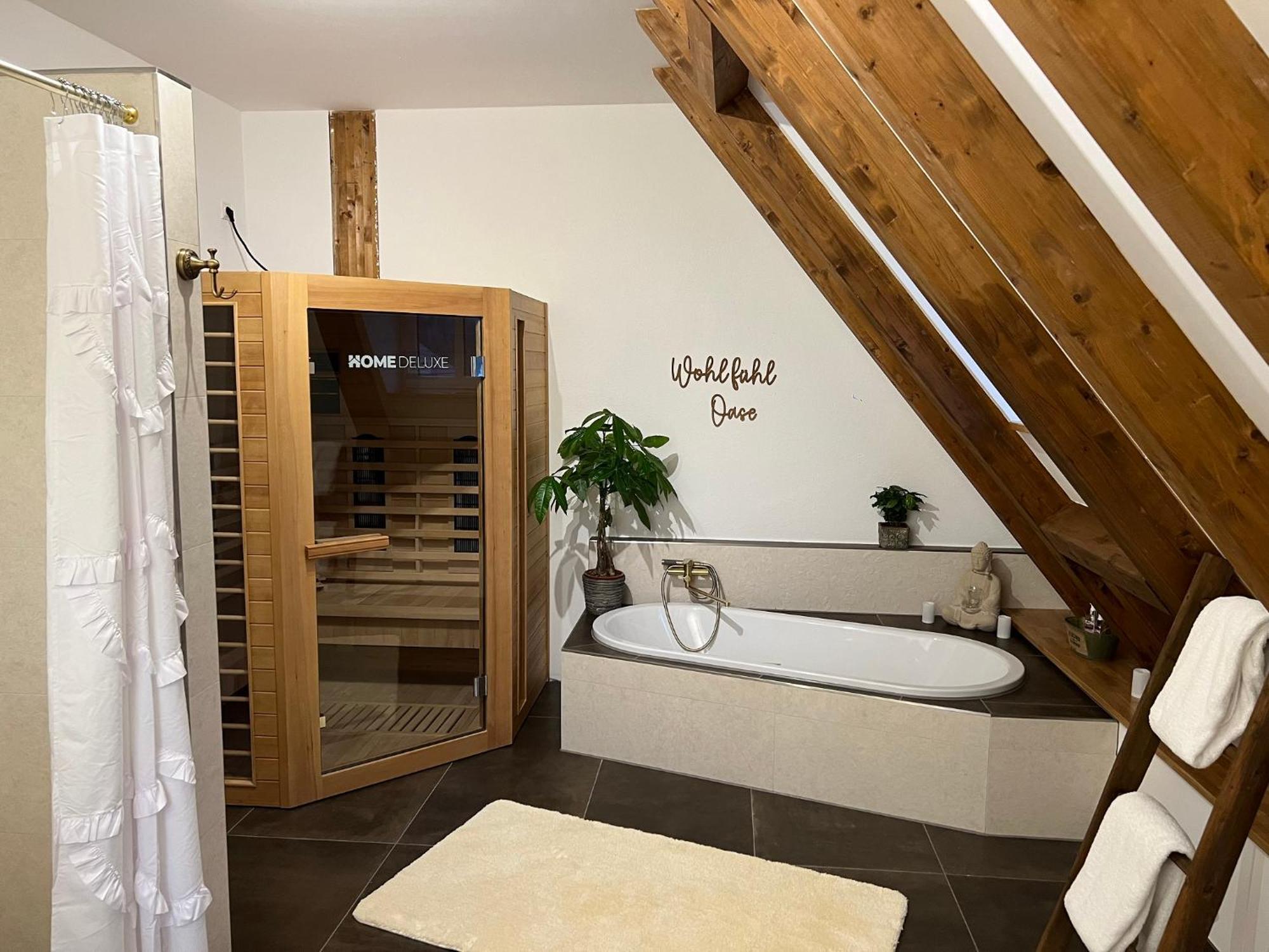 Der Moserhof Oberaurach Exterior photo